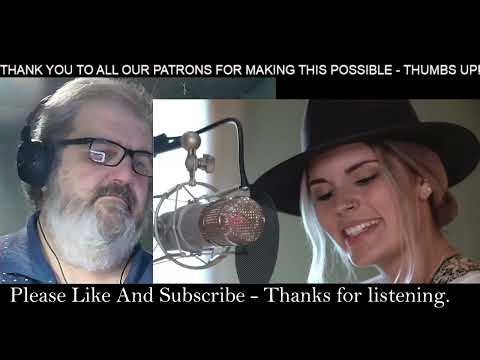 My reaction to Tennessee Whiskey by Laurence Doire