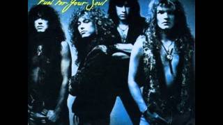 Jagged Edge - Out In The Cold