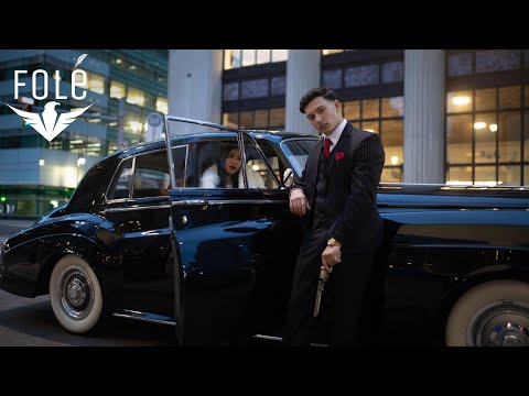 Johnny Rapaj - MAMACITA [Official Music Video]