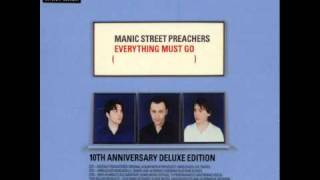 Manic Street Preachers - Further Away (Demo)