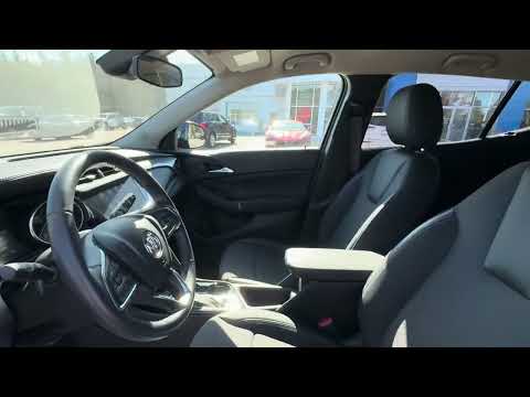 2022 Buick Encore GX Select AWD for sale at Boyer Chevrolet Buick GMC Bancroft in Bancroft, ON