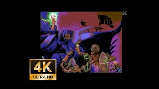 C64 Graphic - Untitled (2) [1994 by Nipson