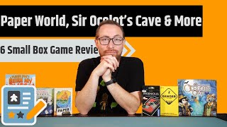 BoardGameCo - First-Class Letters video thumbnail