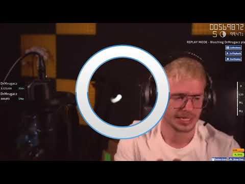 Osu! | CISZEWSKY x XAYOO - GDZIE JEST KASSADIN