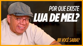 #5 Conheça a verdadeira origem da lua de mel | Pr. Josué Gonçalves | Você Sabia?
