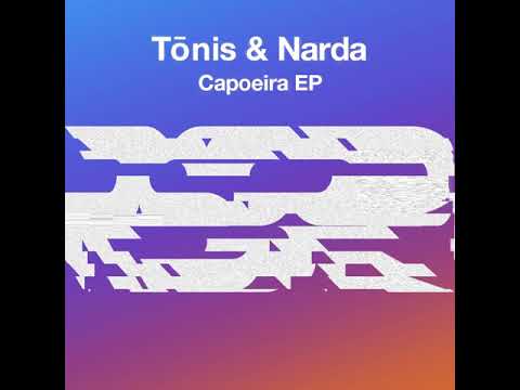 RSR077 - Tōnis & Narda - E Capoeira