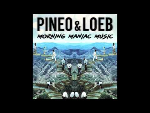 David Bowie - Heroes (PINEO & LOEB Remix)