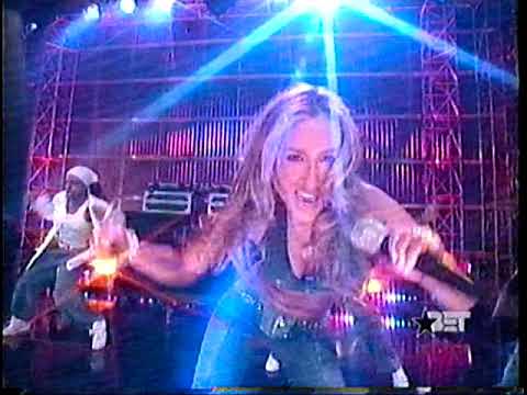 3LW - I Do (Wanna Get Close To You) Live on 106 & Park 2002