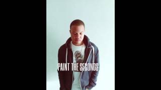 PAINT THE SECONDS (READY FOR LOVE)