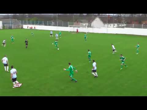 SLZ 18.kolo OFK Mihajlovac-Loznica 0:3