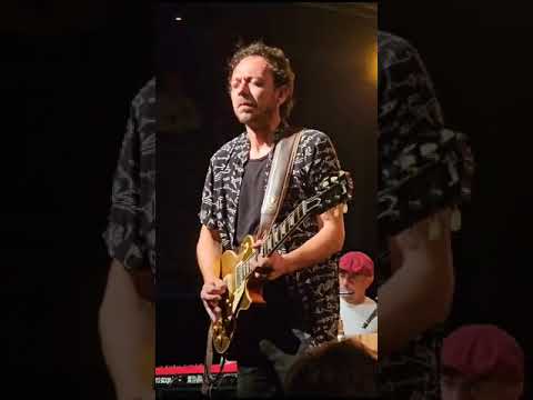 Gennaro Porcelli live at Bluenote Milan