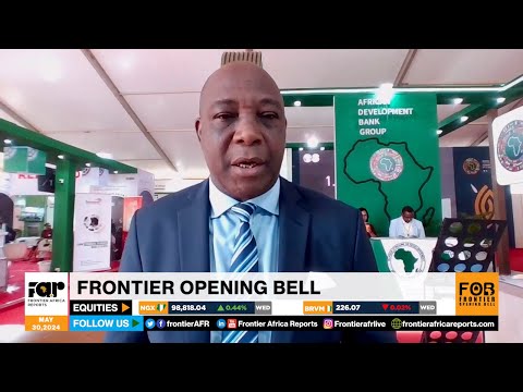 Frontier Africa Reports