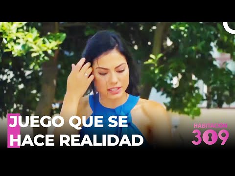 Juego Del Matrimonio De Lale Y Onur - Habitación 309