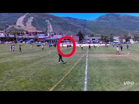 Daniel Demorest Park city extreme cup highlights 2022
