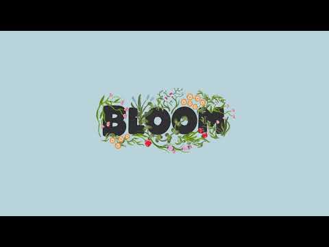 (FREE) Post Malone x Blackbear pop Type Beat "bloom" [guitar]