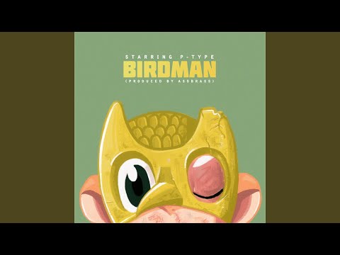 BIRDMAN (버드맨)