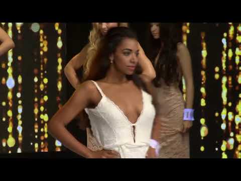 Miss Nation Hungary 2018