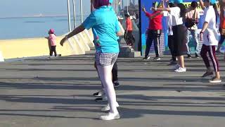 Download lagu SENAM JARAN GOYANG DI PANTAI LOSARI MKS INDONESIA mp3
