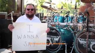 Colt Ford - Thanks For Listening (feat. Daniel Lee) - Official Lyric Video