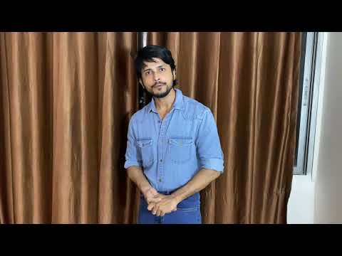 Ranjit DASH Introduction 