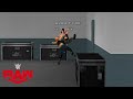 RAW ALBA FYRE ATTACK IYO SKY