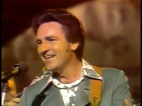 Cold Rain And Snow - Del McCoury & His Dixie Pals 1975