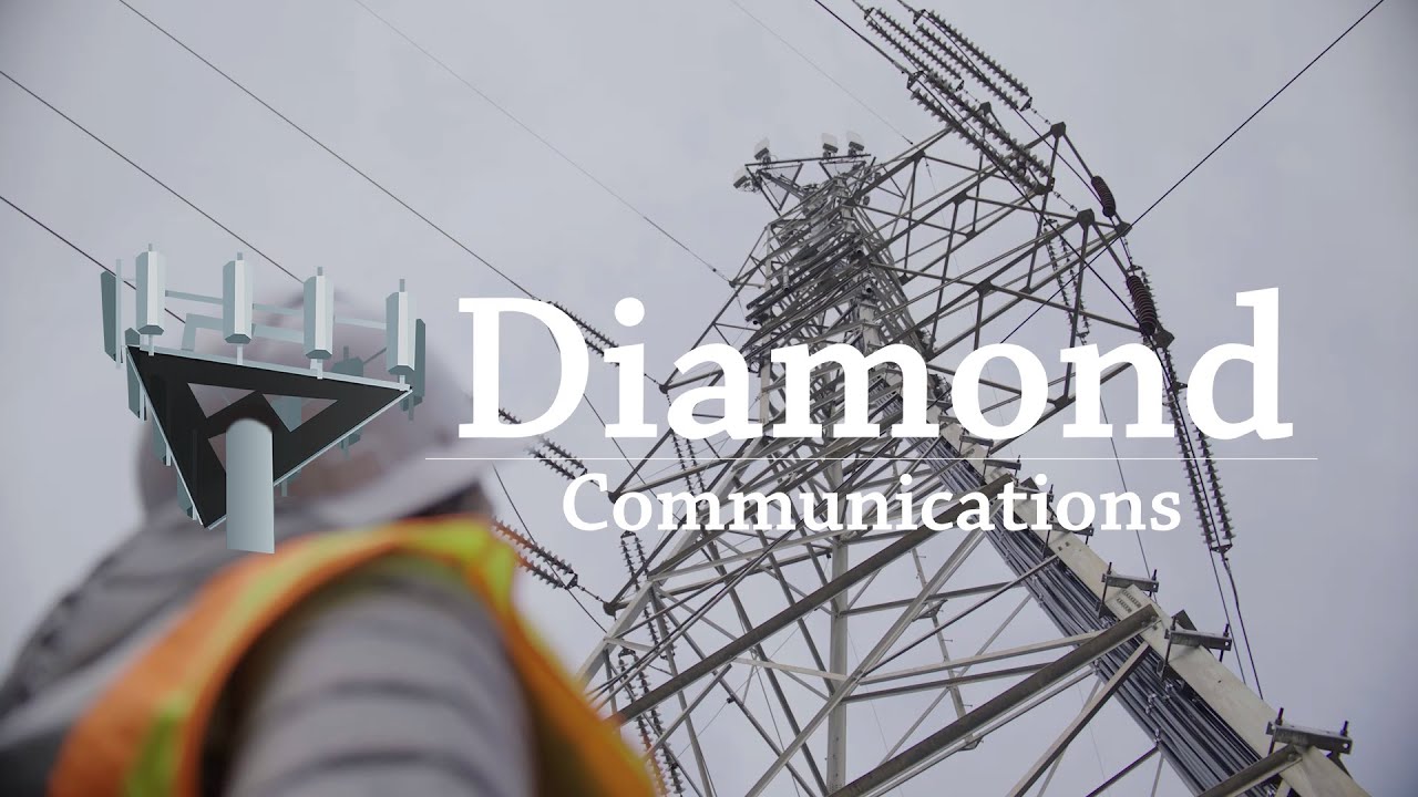 About Diamond Communications