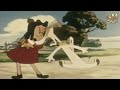 Little Lulu Chick And Double Chick Best Cartoons MULTI LANGUAGE REMASTERED In HD