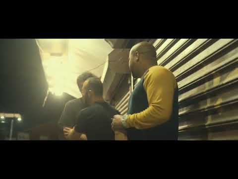 "FAITH" - Conceptz (feat. ZACK) Psalms of Men Music- Christian Hip Hop Video