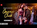 Garmi Club (Official Video) - Badshah feat. Nora Fatehi | New Hindi Song 2024 | LM Folk