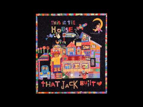 The house that Jack Built mix 1