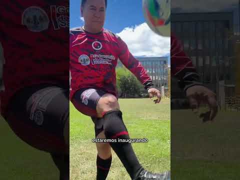 Este sábado el Mundial se pausa para nosotros… 🏟️