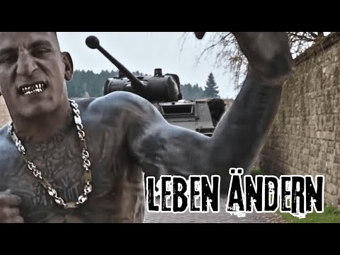 GZUZ feat. KOLJA GOLDSTEIN - LEBEN ÄNDERN