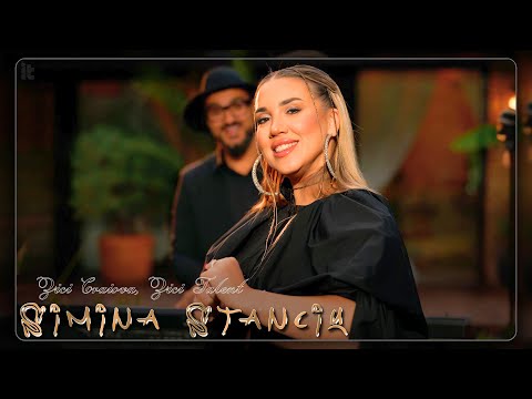Simina Stanciu & S Orchestra - Zici Craiova, zici talent || Official Video