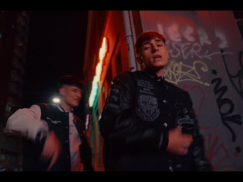 Benja Valencia ft Kidd Voodoo - Sigo Pensando (Videoclip Oficial)