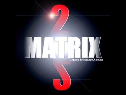 MATRIX 2