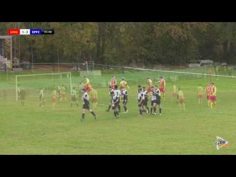 Lingfield FC v East Preston FC