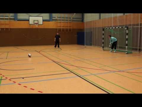 7m Schießen Harakiri vs HEBC 2