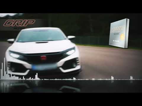 GRIP - Bass & Furious 10 YEARS (Official Trailer)