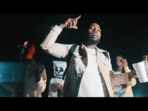 (SpaceKadetz) TreyDagasman - Pardon Me (Official Music Video)