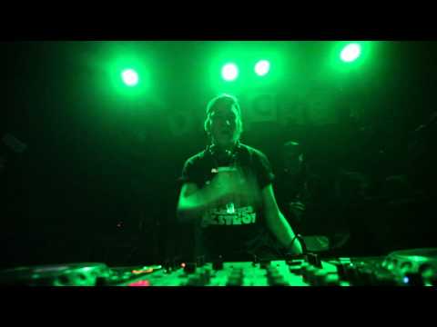 Deathkrew Prty - Romsta Live