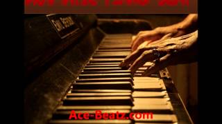 Dramatic Piano Beat (Drake Type Beat) - Produced By AceBeatz
