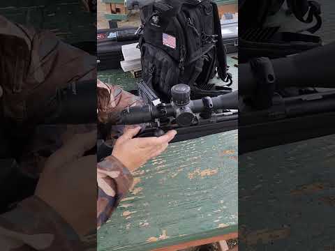 Barnes Bullets’ Range AR Ammunition: Guns \u0026 Gear|S7