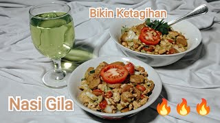 Download lagu nasi gila resep  terenak dan mudah mp3 Download lagu nasi gila resep  terenak dan mudah mp3