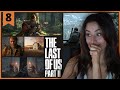The Last Of Us Part II Three Strikes And You Re Out Pt 8