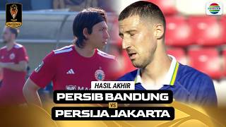 Download lagu PERSIB Bandung vs PERSIJA Jakarta - Hasil Pertandingan | Piala Presiden 2026 mp3 Download lagu PERSIB Bandung vs PERSIJA Jakarta - Hasil Pertandingan | Piala Presiden 2026 mp3