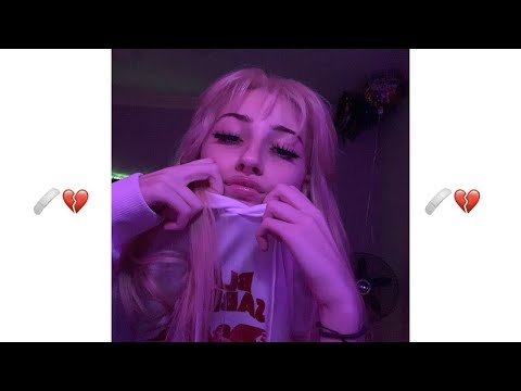 kryan - wstydziłem się ciebie kochać..