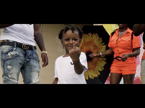 Pablo Gambino - Show Out [Official Music Video]