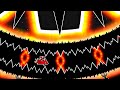 Extreme Demon Astral Divinity 100 By Knobbelboy Geometry Dash