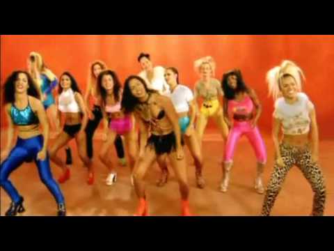 Carrapicho Tic Tic Tac HDTV